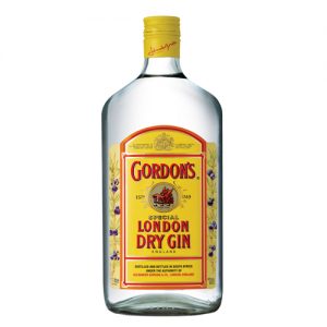 GORDON GIN