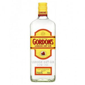 GORDON GIN