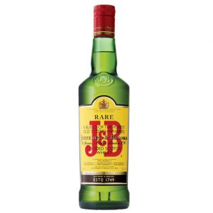 J&B RARE