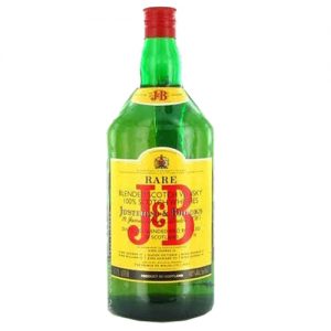 J&B RARE