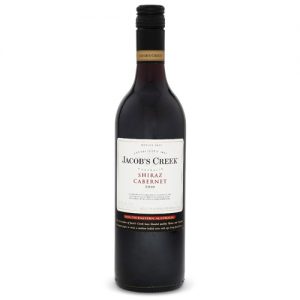 Jacob's Creek Shiraz