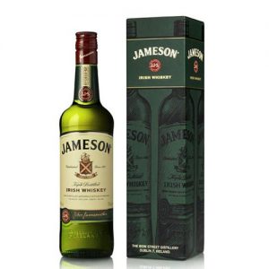 Jameson Standard