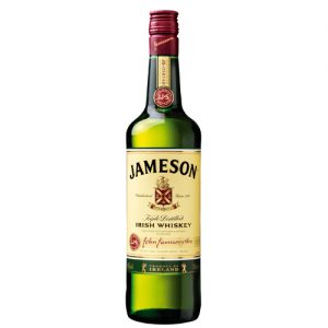Jameson (coded)