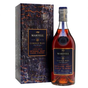 Martell Cordon Bleu