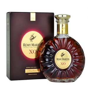 REMY MARTIN COGNAC XO EXCELLENCE