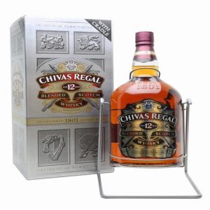 Chivas 12 450cl