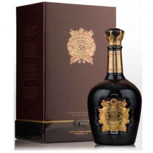 ROYAL SALUTE 38YO